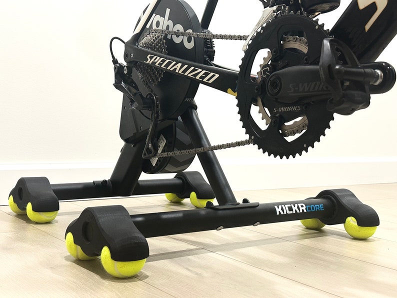 kickr zwift