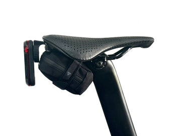 Apple AirTag + Garmin Varia RTL Specialized/S-Works Saddle Mount