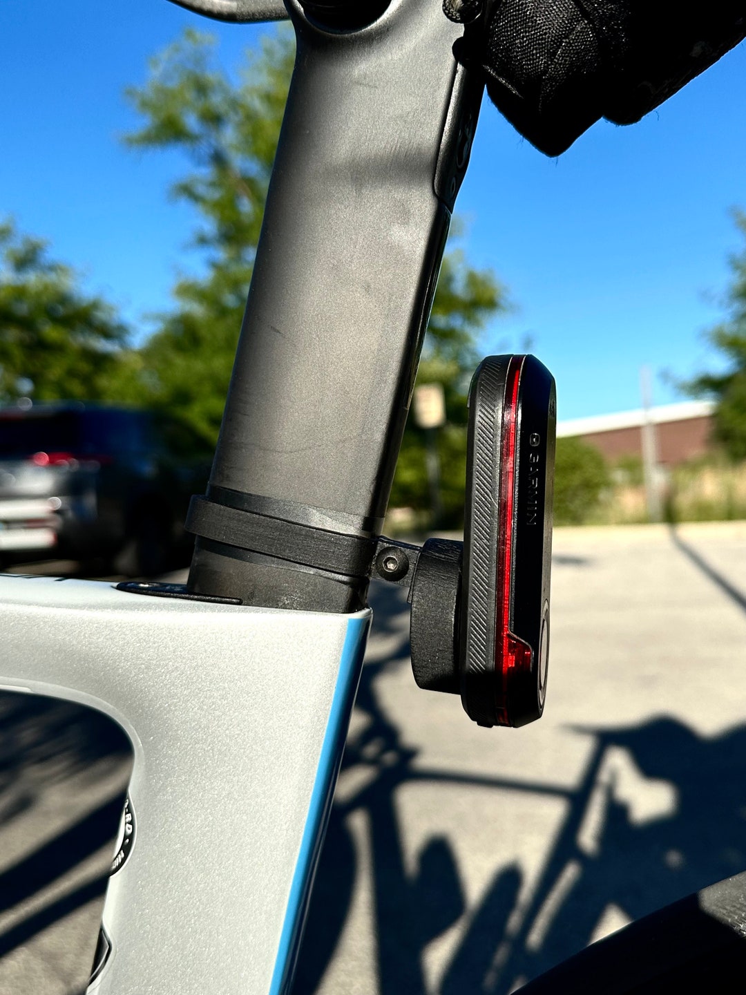 beach cruiser front forks