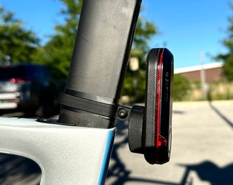 2019-2021 Venge Garmin Varia Mount