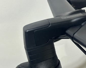 Specialized Venge Stem Aerofly Cable Transition Kit Venge Vias To