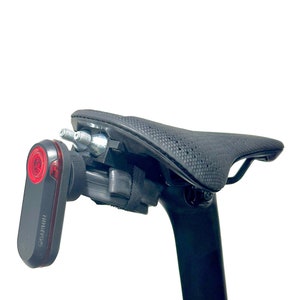 PPD Saddle Bag w/ RTL515 mount