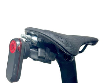Bolsa de selim PPD com suporte RTL515