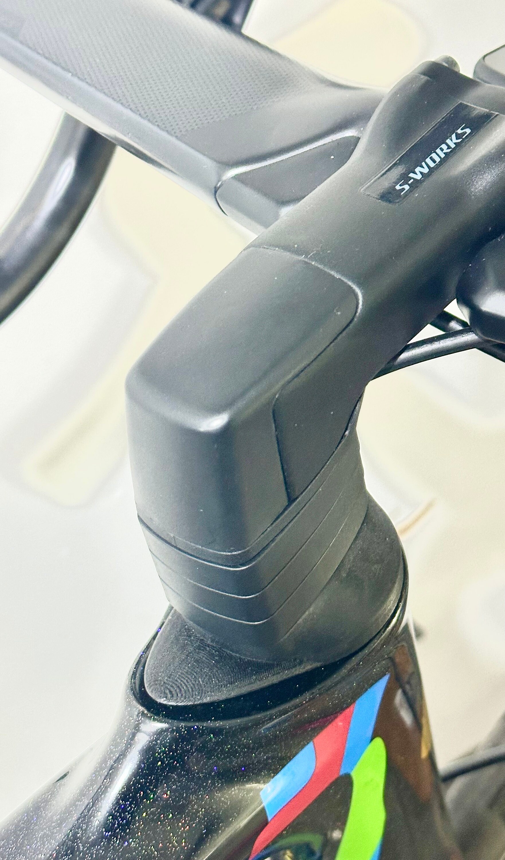 Venge Vias to SL7 Stem Transition - Etsy Venge Vias to SL7 Stem Transition - Etsy