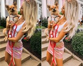 5 Lightroom Mobile Presets Sorority Pack