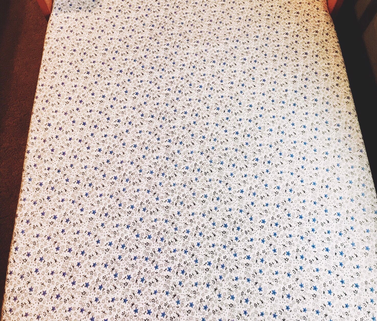 Fitted Crib Sheet Toddler Bed Sheet Mini Crib Sheet Flannel Etsy UK