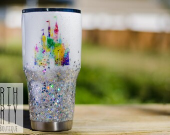 disney yeti cup