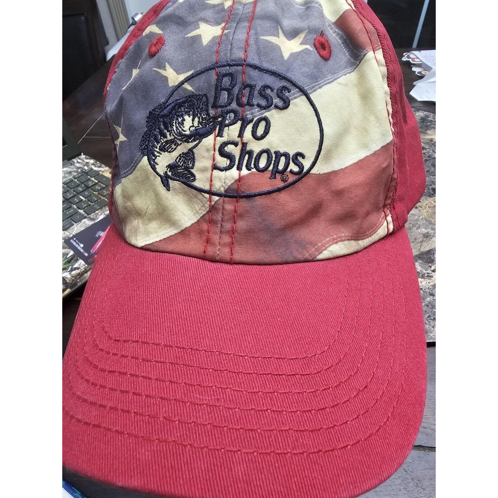 Cappello camionista uomo Bass Pro Shops marrone (taglia unica Cappello camionista uomo Bass Pro Shops marrone (taglia unica
