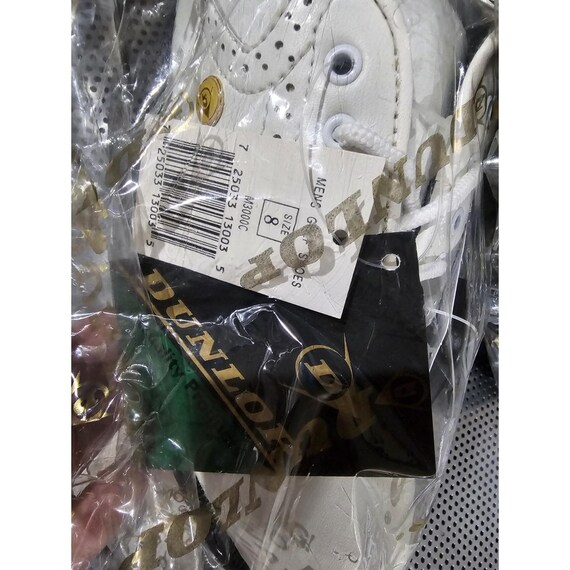 New Vintage Dunlop Men display picture 3