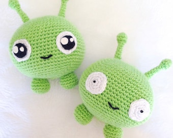 Mooncake Crochet Pattern Amigurumi