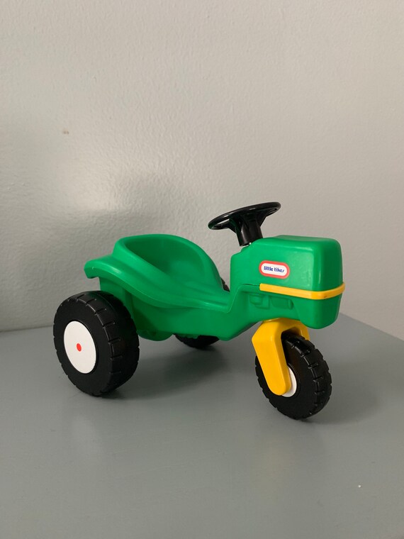 little tikes steering wheel