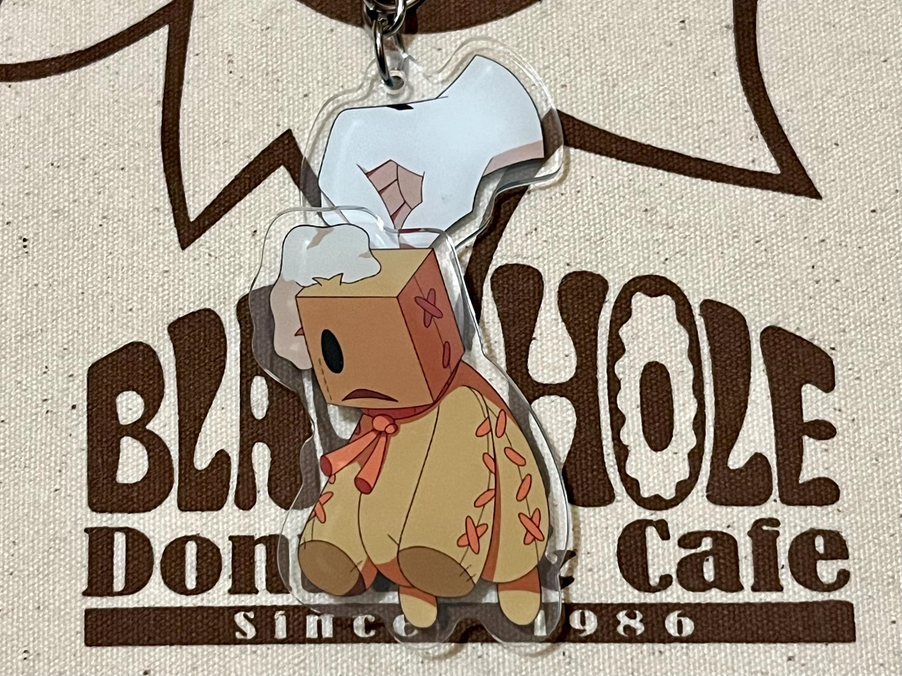 Guilty gear keychain - Etsy 日本