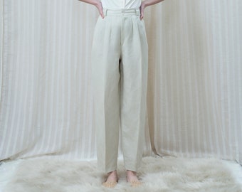 linen pants favorite items