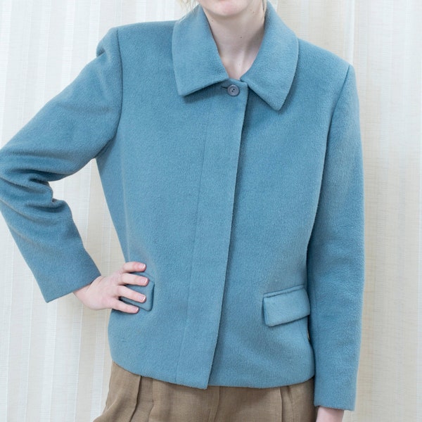 80s Powder Jacket Etsy