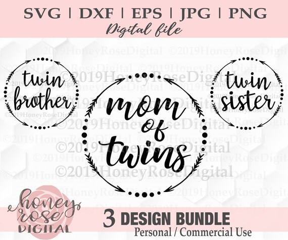 Free Free Twin Mama Svg 347 SVG PNG EPS DXF File