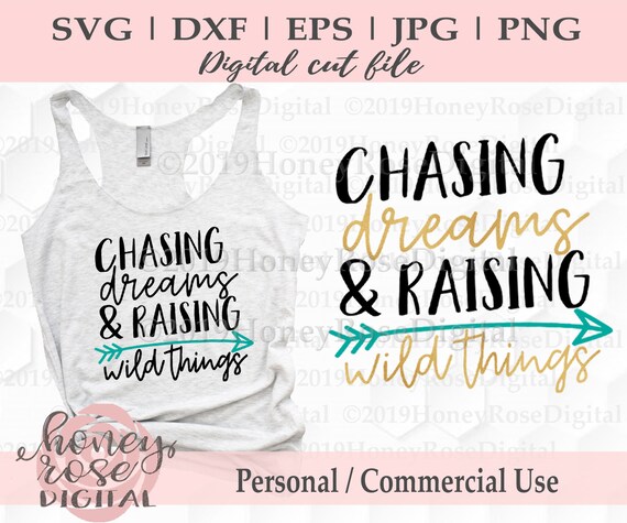 Free Free Wild Things Svg Free
