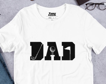 Dad Golf, Golf Shirt For Dad, Dad Golfer, Funny Golf Gifts For Men, Golf Dad Gift, Golfing Gifts For Men, Golfing Shirt, Golfer Tshirt