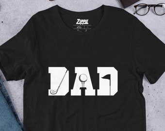 Dad Golf, Golf Shirt For Dad, Dad Golfer, Funny Golf Gifts For Men, Golf Dad Gift, Golfing Gifts For Men, Golfing Shirt, Golfer Tshirt