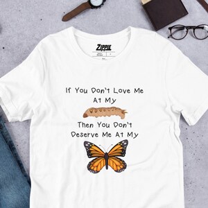 Funny Entomologist Shirt, Butterly Shirt, Caterpillar Shirt , Entomology Shirt, Insect Shirt, Insect Lover Gifts, Bug Shirt, Bug Lover Gifts