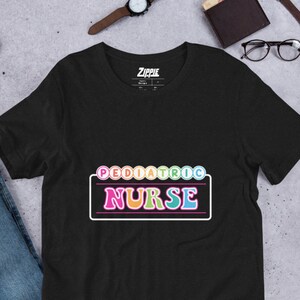 Picu Krankenschwester Shirt, Kinderkrankenschwester Shirt, Pädiatrische Icu Shirt, Picu Krankenschwester Sweatshirt, Pädiatrische Krankenschwester Geschenk, Geschenke für Krankenschwester