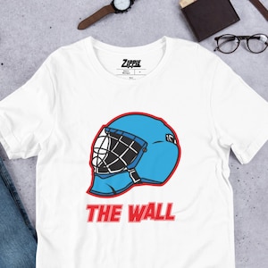 Hockey Goalie Shirt, Gift For Goalie, Ice Hockey Goalie, Hockey Goalie Gift, Hockey Goalie Tshirt, Hockey Goalie Tee, Hockey Goalie T-shirt