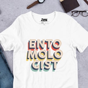 Entomologist Shirt, Future Entomologist, Bug Collector Gift, Entomology Shirt, Insect Shirt, Insect Lover Gifts, Bug Shirt, Bug Lover Gifts