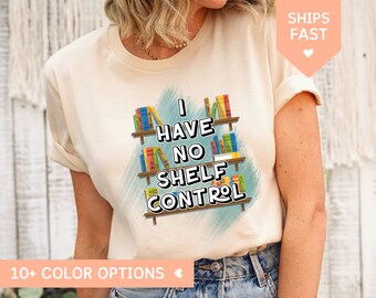Maglietta da bibliotecaria, regalo per amanti dei libri, regalo divertente per bibliotecari, maglietta da lettura per bibliotecari, maglietta da nerd dei libri, maglietta da bibliotecaria