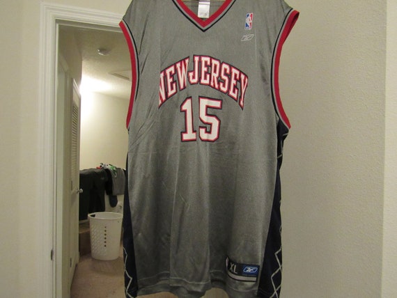 new jersey nets alternate jersey