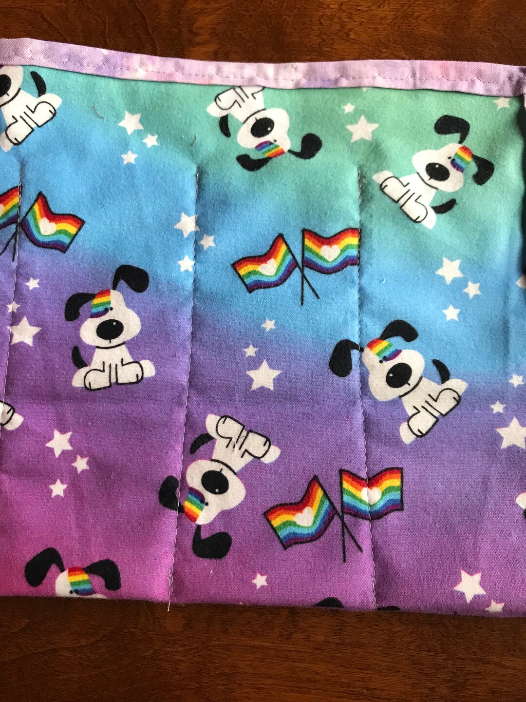 Show Lead or Grooming Tool Organizer Etsy