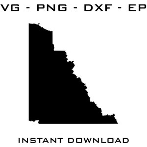 Updated - Yukon Canada SVG - Yukon Canada cut files - Yukon Canada digital download