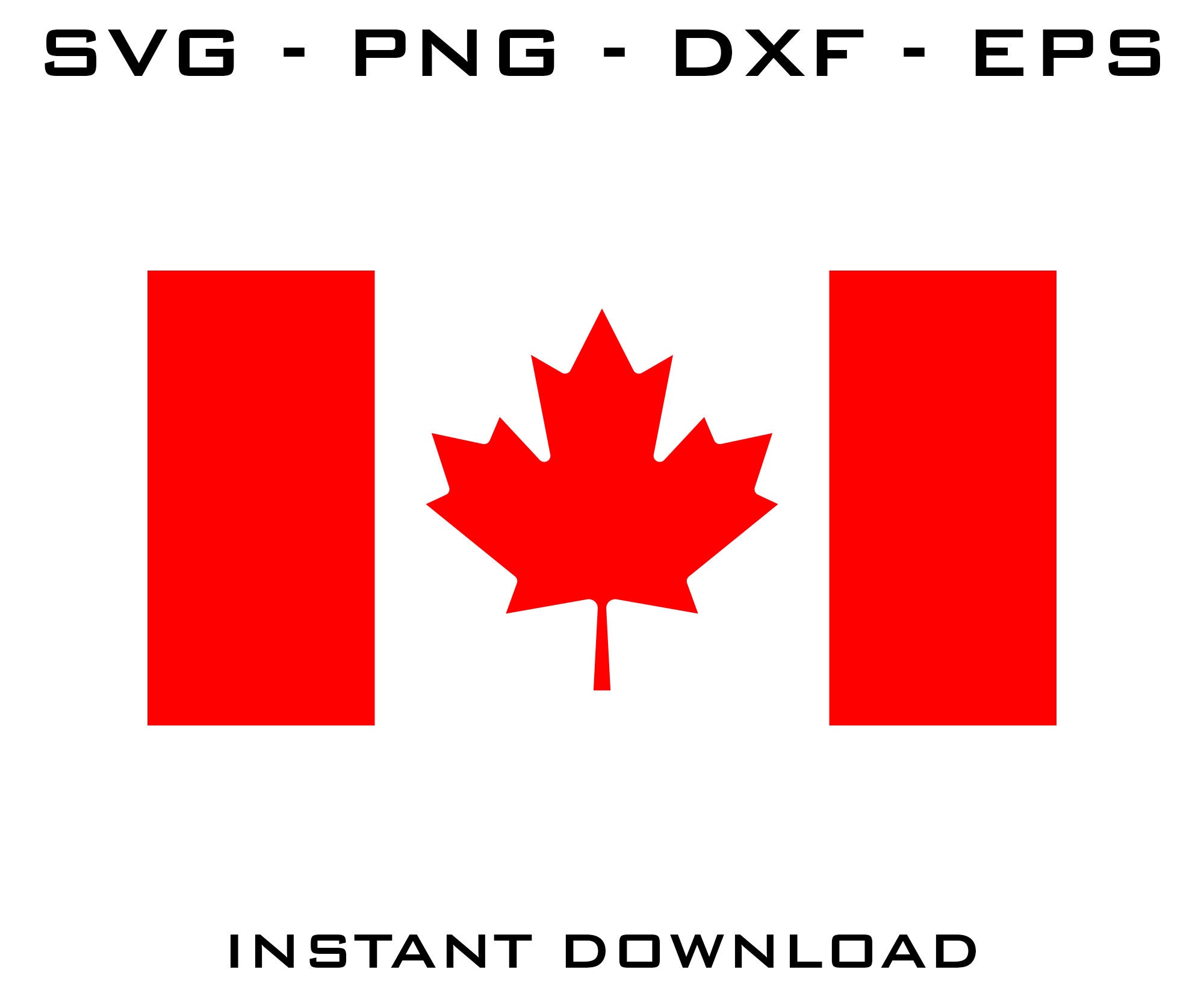 canada-flag-stencil-etsy
