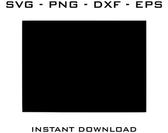 Colorado SVG Cut Files – Cricut & Silhouette (Digital Download)