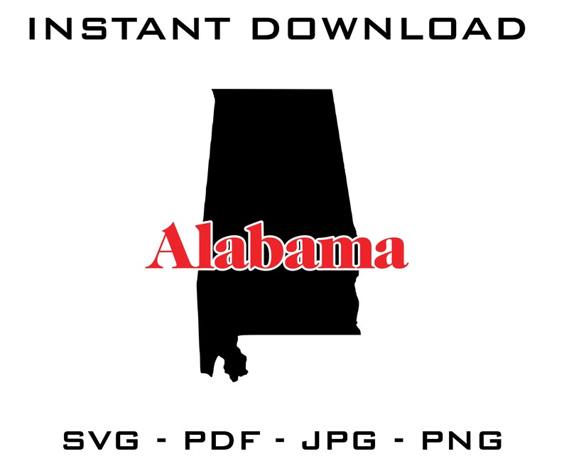 Free Free 101 Silhouette Alabama Elephant Svg SVG PNG EPS DXF File
