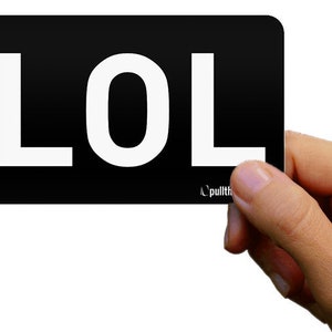 Tarjeta LOL