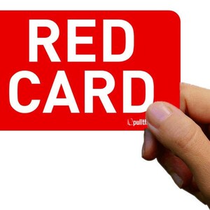 Red Card