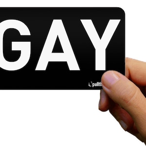 Carte Gay