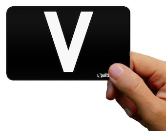 V Card