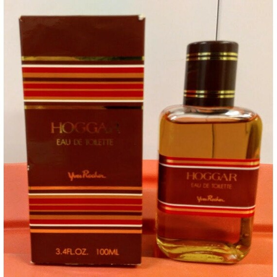 hoggar eau de toilette