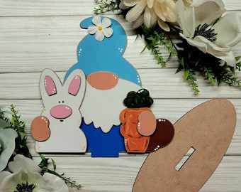 Easter Gnome Craft Kit