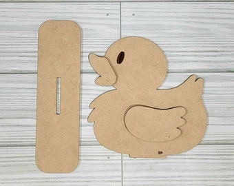 Rubber Ducky Craft Kits