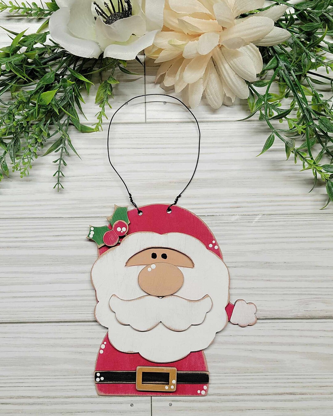 Christmas Buddies Ornament Craft Kits Etsy