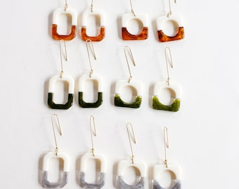 Cocktail Party Earrings