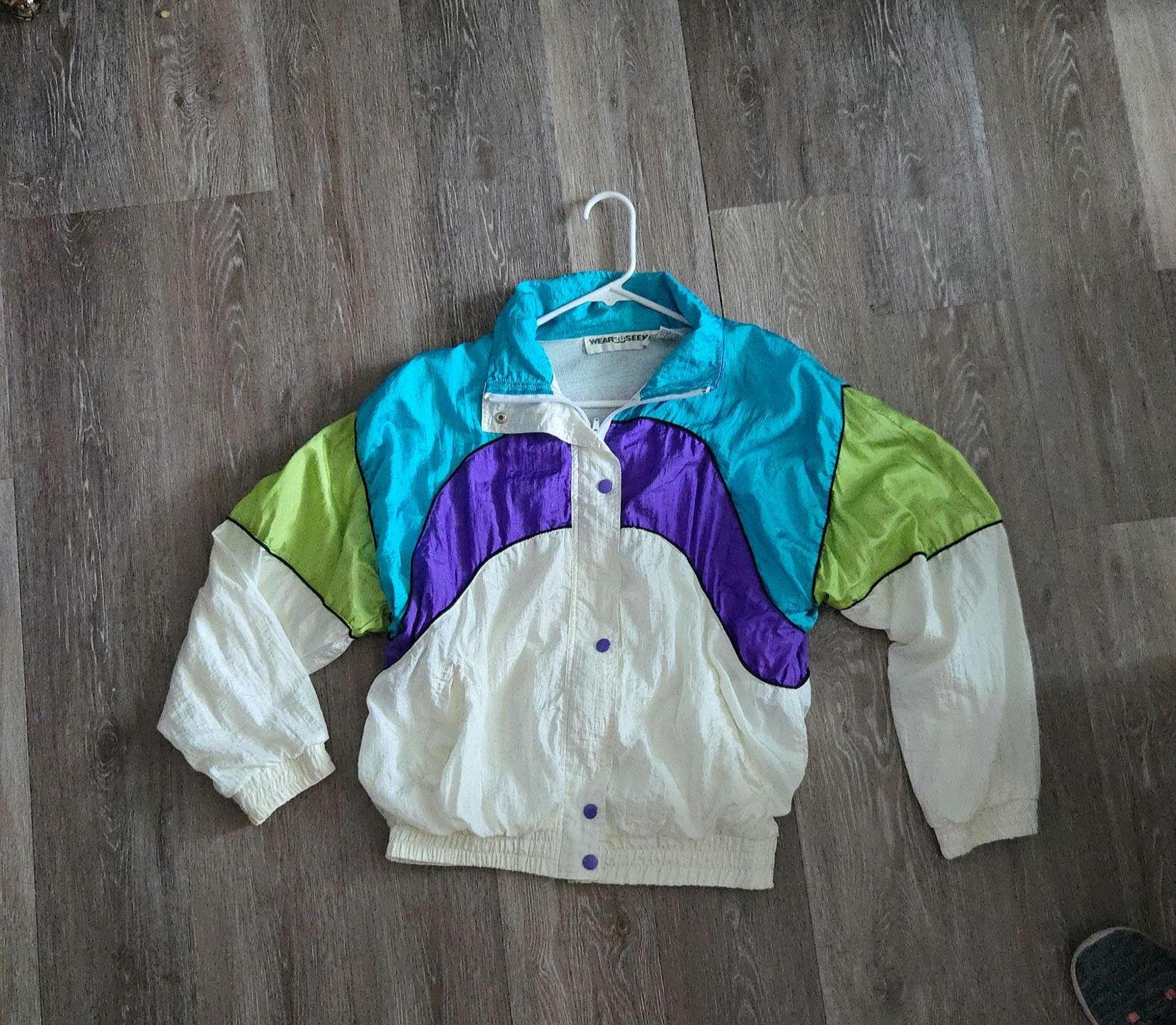 ウォーキング・ランニングウェア 80s vintage raglan track jacket il_fullxfull.3722183950_68go.jpg