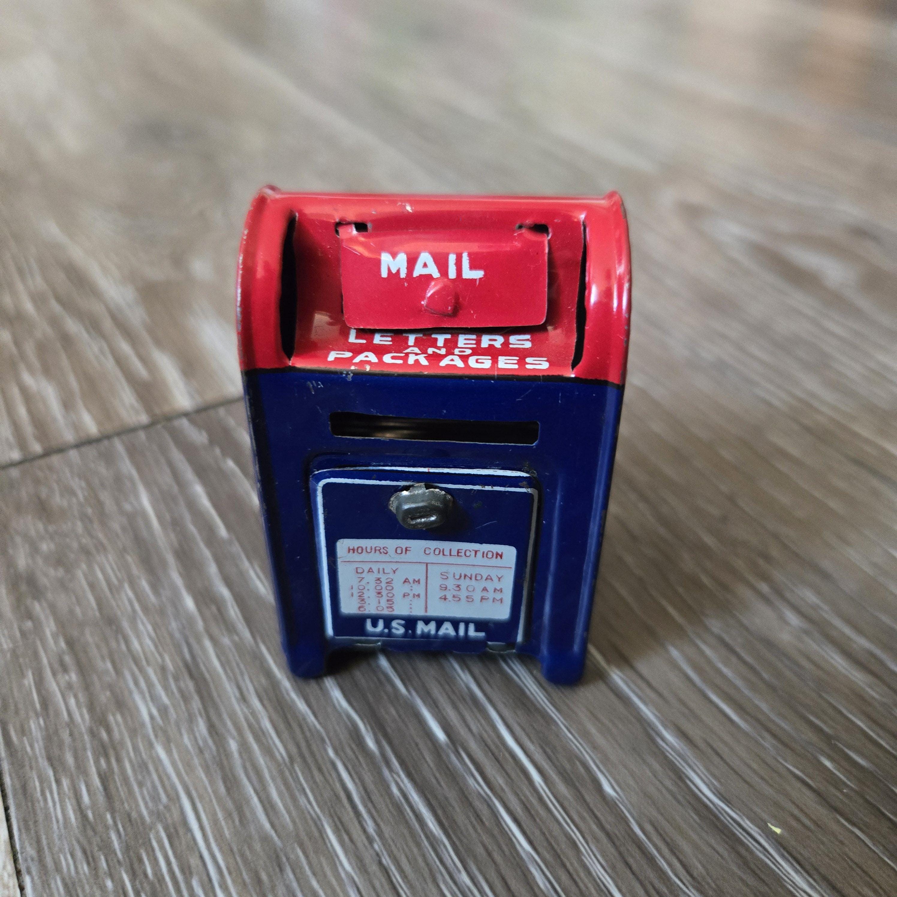 Japanese Mailbox - Etsy