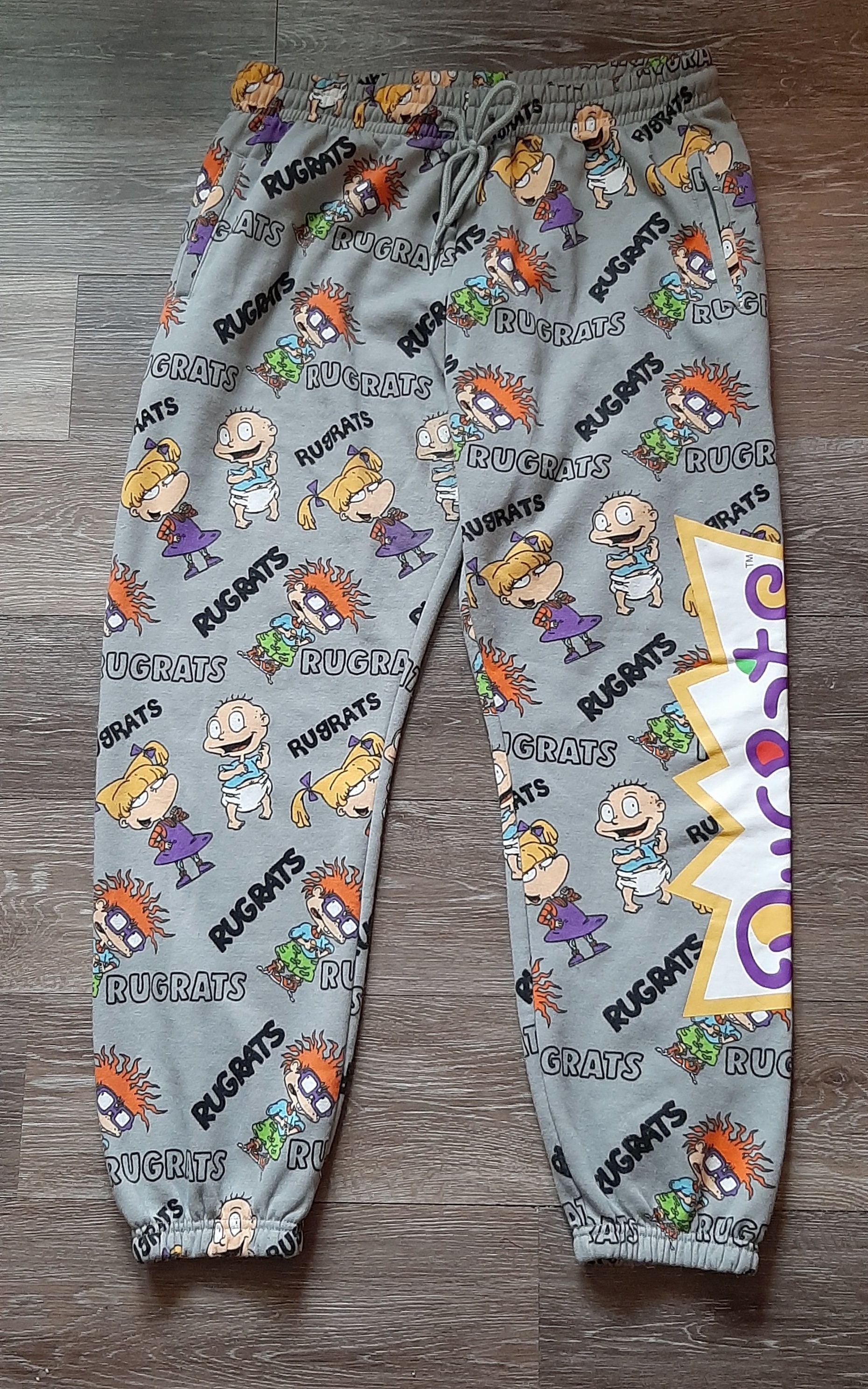 Rugrats jogger set sale
