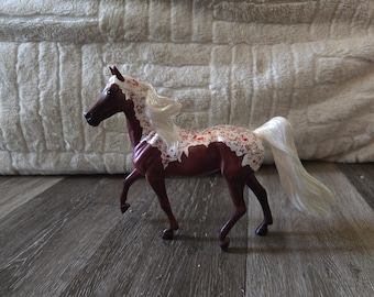 Red Velvet Freedom Series Breyer Model Horse