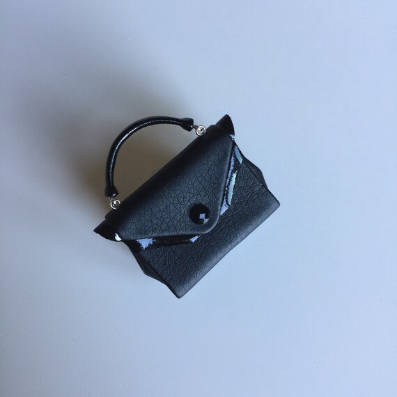 mini doll bag
