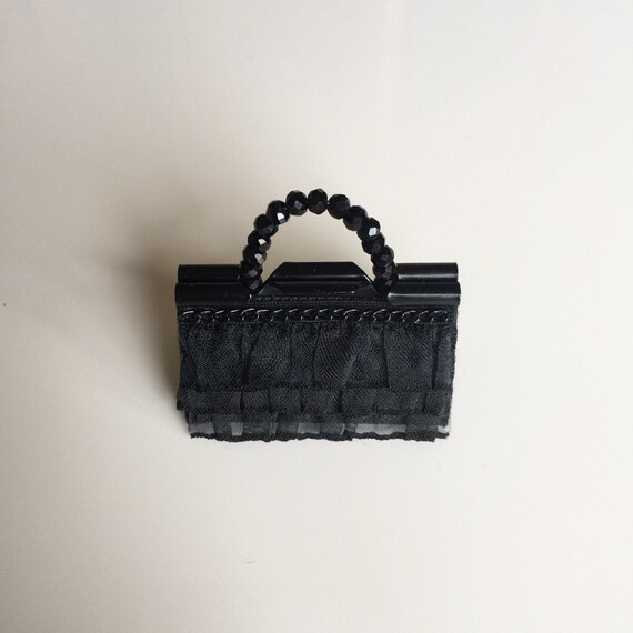 mini doll bag