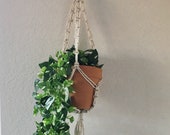 Macrame Wall hanger - beige