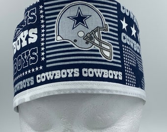 dallas cowboys doctor cowboy hat